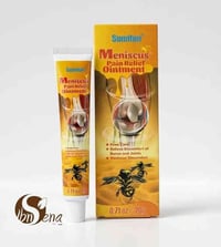 عصارة سم النحل الاصلية   الفوائد: يعالج آلام الغضروف الهلالي  يساعد في...