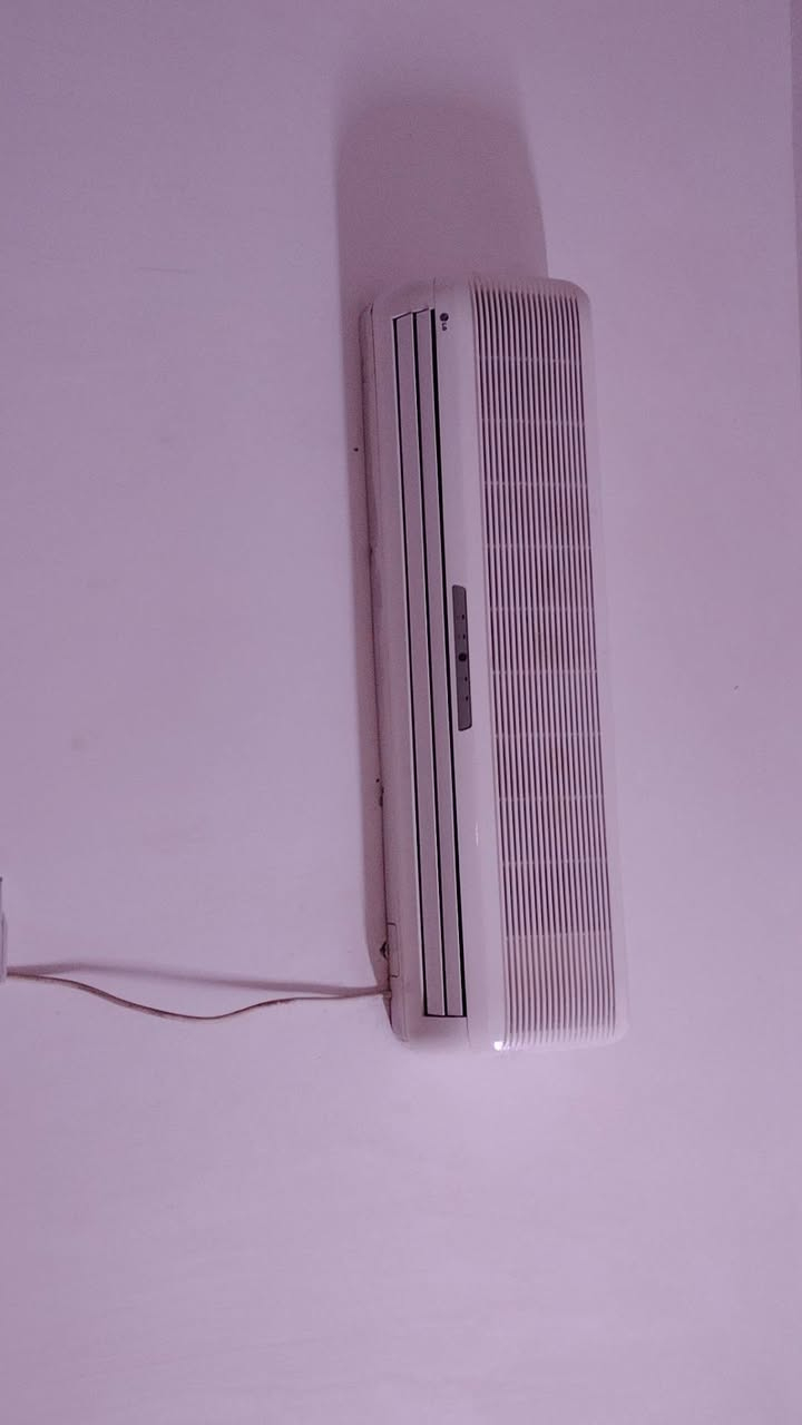 للبيع سبلت ال جي طنين تبريد ثلج تدفئه شغال ع لفحص في جبيل قرب مجمع الرحاب
السعر ٣٠٠ وبي مجال
***********
