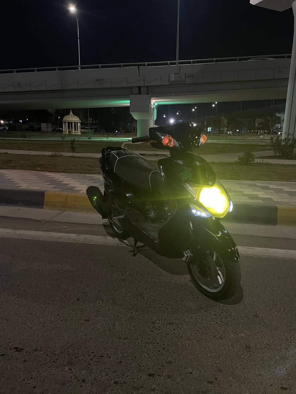 سلام عليكم
سكنز لد ياباني داخل جوزي قبق نفخ الدراجة خير من الله بيهة تزويد خارجي
يدات بيرك
براغي كاعية
قبق افلاوين
يدات بريك
قطرة دهن
دبلات خلفية 
صرنصة صجمية
فراك ابريك
كلجات 
سستم  سماعات 
التزويد كلة اصلي 
المكان بغداد الدورة السعر خاص او امراوس حسب القناعة 
الاستفسار ***********
