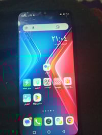 انفنكس هوت ١١ • مبدل شاشة • ٦٤