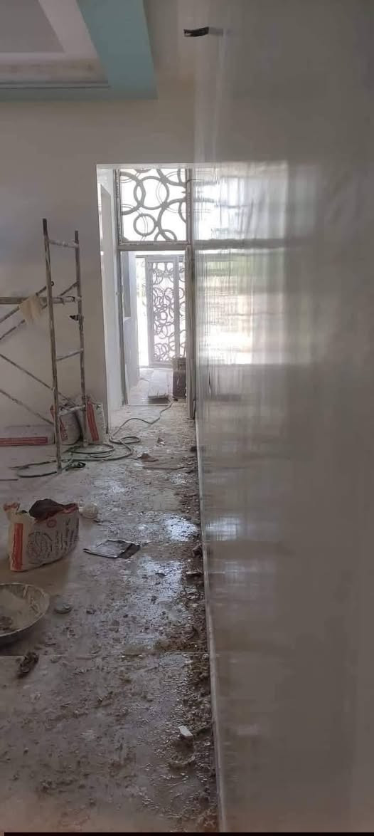 السلام عليكم  لباخ اسمنت جص
او بورك  .شغل درجه اولى  اليعجبك  متفرغ حالياا العنده. شغل يراسلني خاص او يتصل ع رقمي. بي واتساب ايضا  ***********. مكاني نجف
