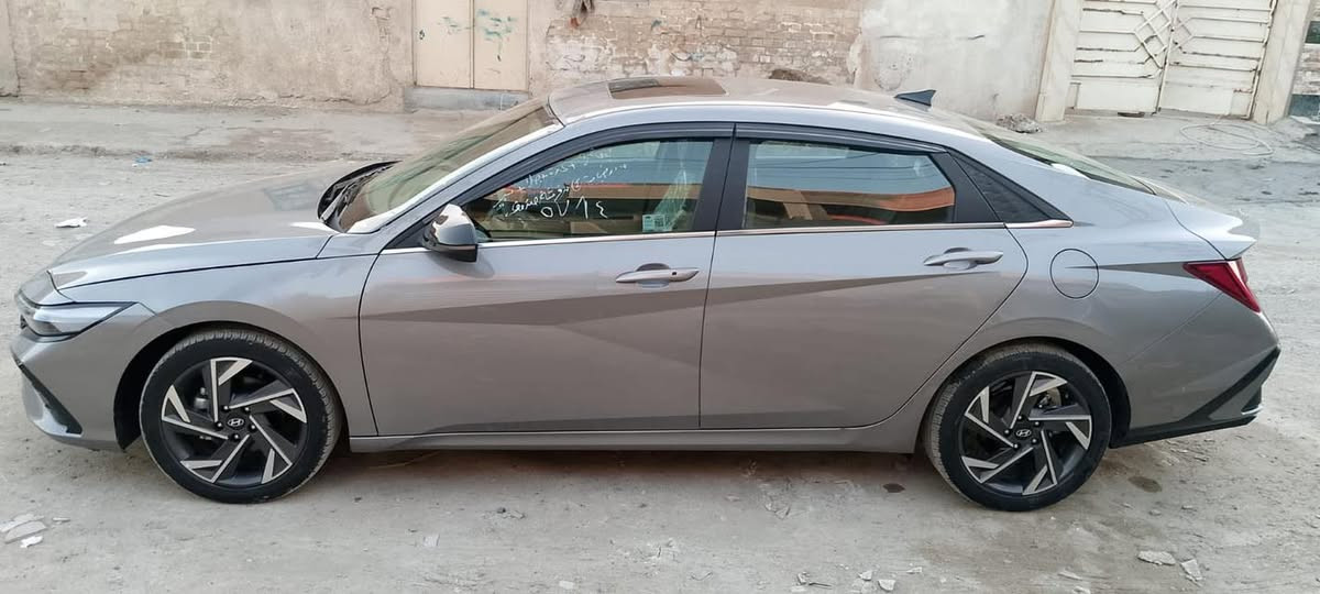 السلام عليكم
الانتره وارد أمريكي 
موديل 2024
ماشيه15الف كيلوو وليسه ميل 
ضرره حيل خفيف 
السعر 140قابل لتفاوض

منفيس حره بدون رقم تترقم جميع المحافظات
لاستفسار اتصل ***********
