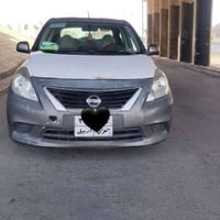 نیسان لاکشمی بای • ٢٠١٤ • كركوك
