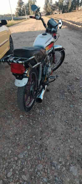 تايكر موديل 2020 اوراق ضايعه تكفل سرقه مكينه خرسه ترايك وين ما يعجبك تخم تاير كهربائيات شغاله سعره 230  وبيه مجال مكاني ديالى غالبيه *********** خاص مغلق ***********
