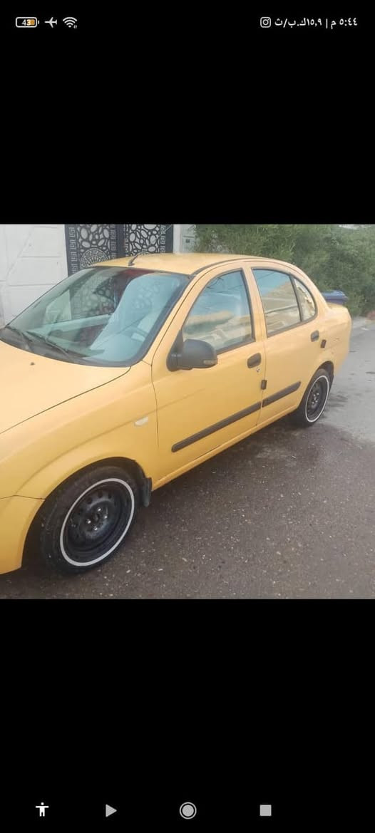 سياره طيبه سعر 38 $ مكلف بلنشر رقم ***********
