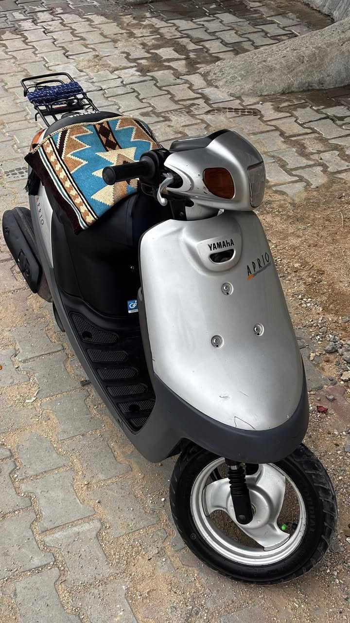 لسلام عليكم 
دراجات بطة مديل2002 لون رصاصي مواصفات كتلوك وسويج 
شركه مختمه  انضف من الصور 
سعر600الف وبية مجال 
رقم الاستفسار ***********
مكان كربلاء قرب محطه الوزني
