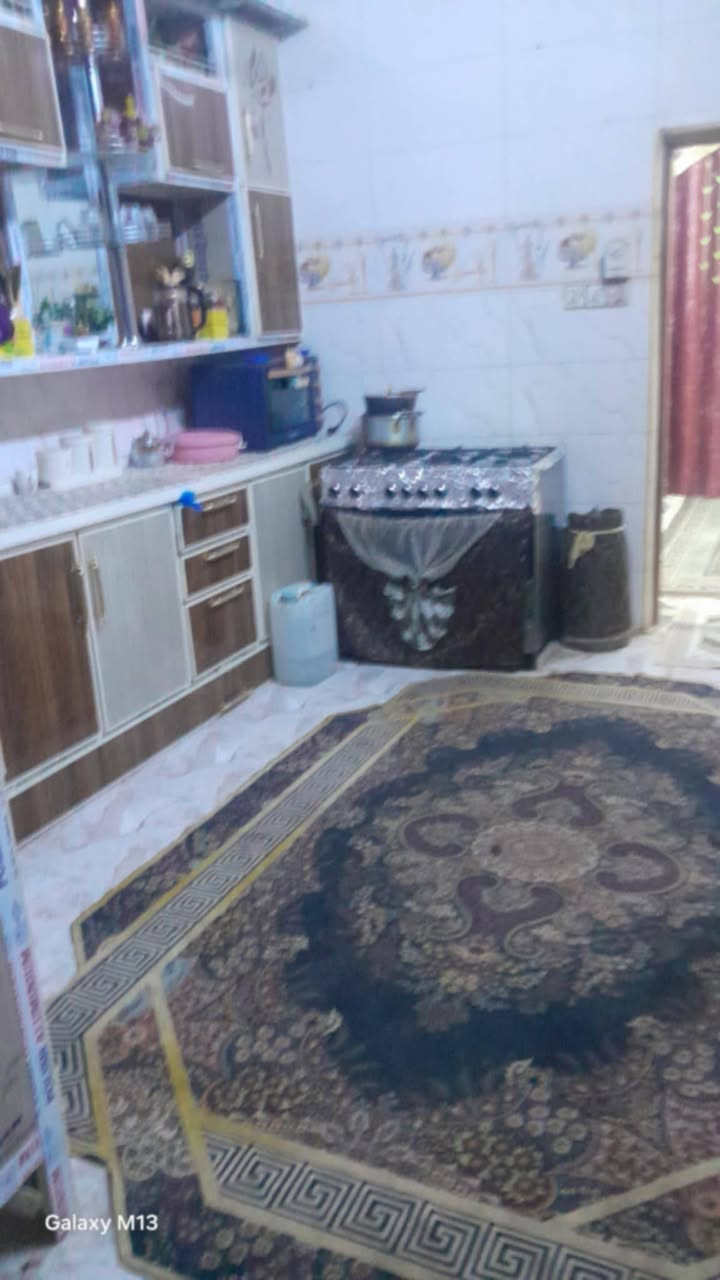 بيت للبيع منطقة علي حامي حي ظباط مساحة 140 عكاده بيت 🏠 حلو ومرتب السعر 63 الاتصال ***********
