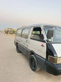 بسته ٩٣ • مكينه وكير الماني • اوتوماتيك ٣٠٠٠
