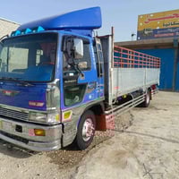 هينو • طيرة ٦ وربع • كوت لشهداه