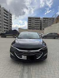 ماليبو ٢٠٢٢ • ١٫٥ توربو • كاميرا