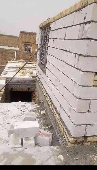 خلفه بناء متفرق الناصريه مركز ‏‪***********‬‏
