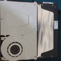 بلي 4سلم ذاكره 500نظام 12.52مهكر قرص جهاز نظيف كامل ملحقاته مع جوستك ع...