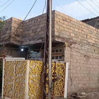 بيت ركن • ٥×١٠م • بغداد سبع لبور