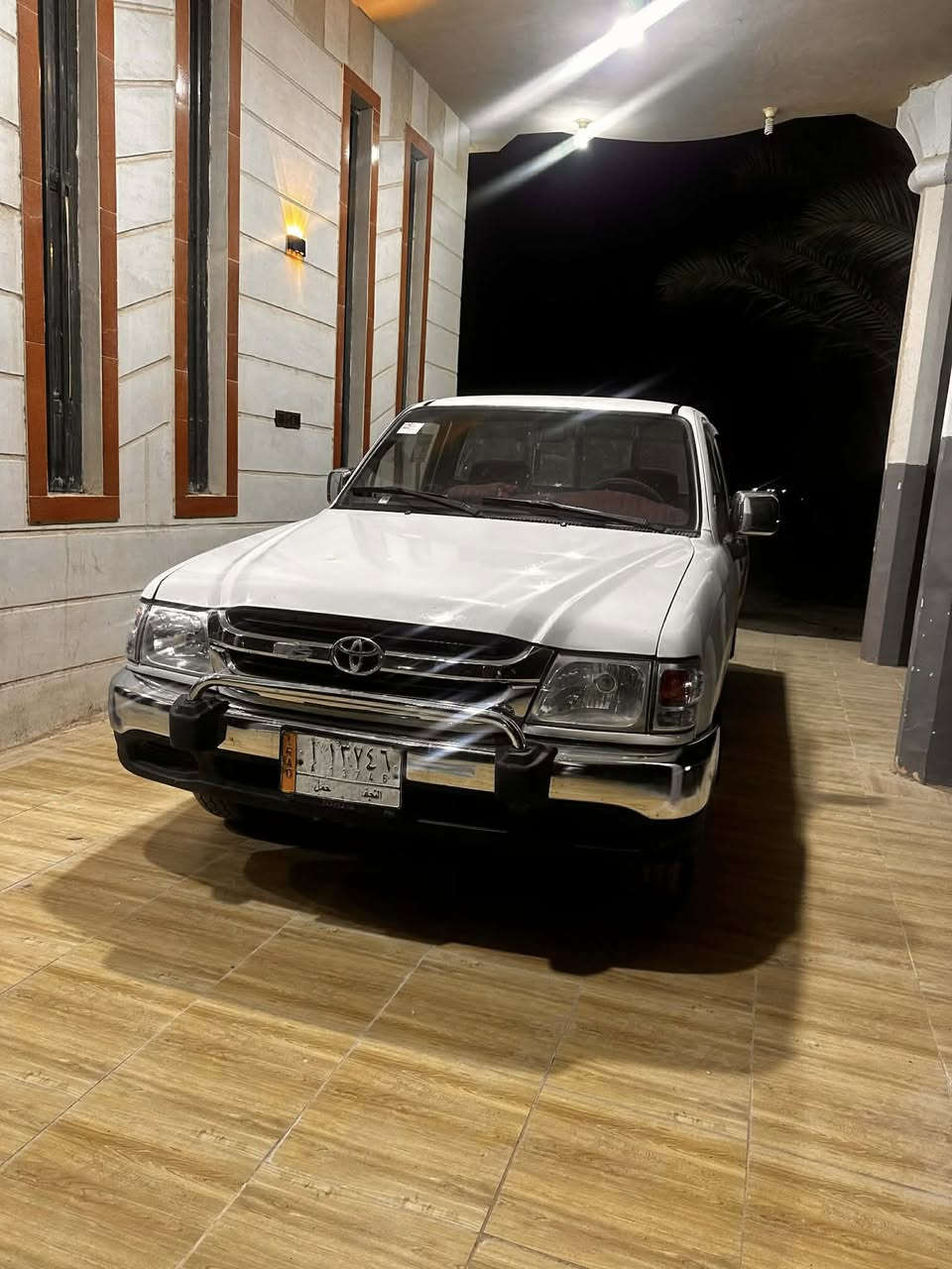 بيكم تيوتاا للبيع موديل 2003 رقم نجف بسمي سنويه الى2028 مكانه السماوه استفسار ***********
