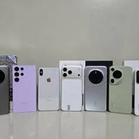 مجموعة اجهزة • مكفوله • كربلاء