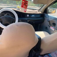 سمند • موديل ٢٠١١ • بغداد