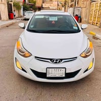 النترا ٢٠١٤ • GLS اعلى • رقم بصره
