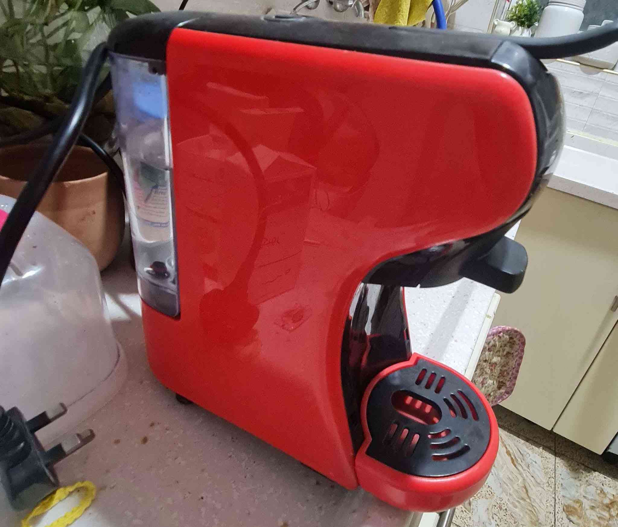 كامرة عدد / ٢ 
ماكنة اسبريسو 
شواية بركر وستيك 
فيتة قياس الملم انجيكو 
كلهن ثمن واخذ اي شي يعجبك 
كلهن ثمن واخذ 
العنوان الغدير ساحة ميسلون 
*********** بغداد, العراق
