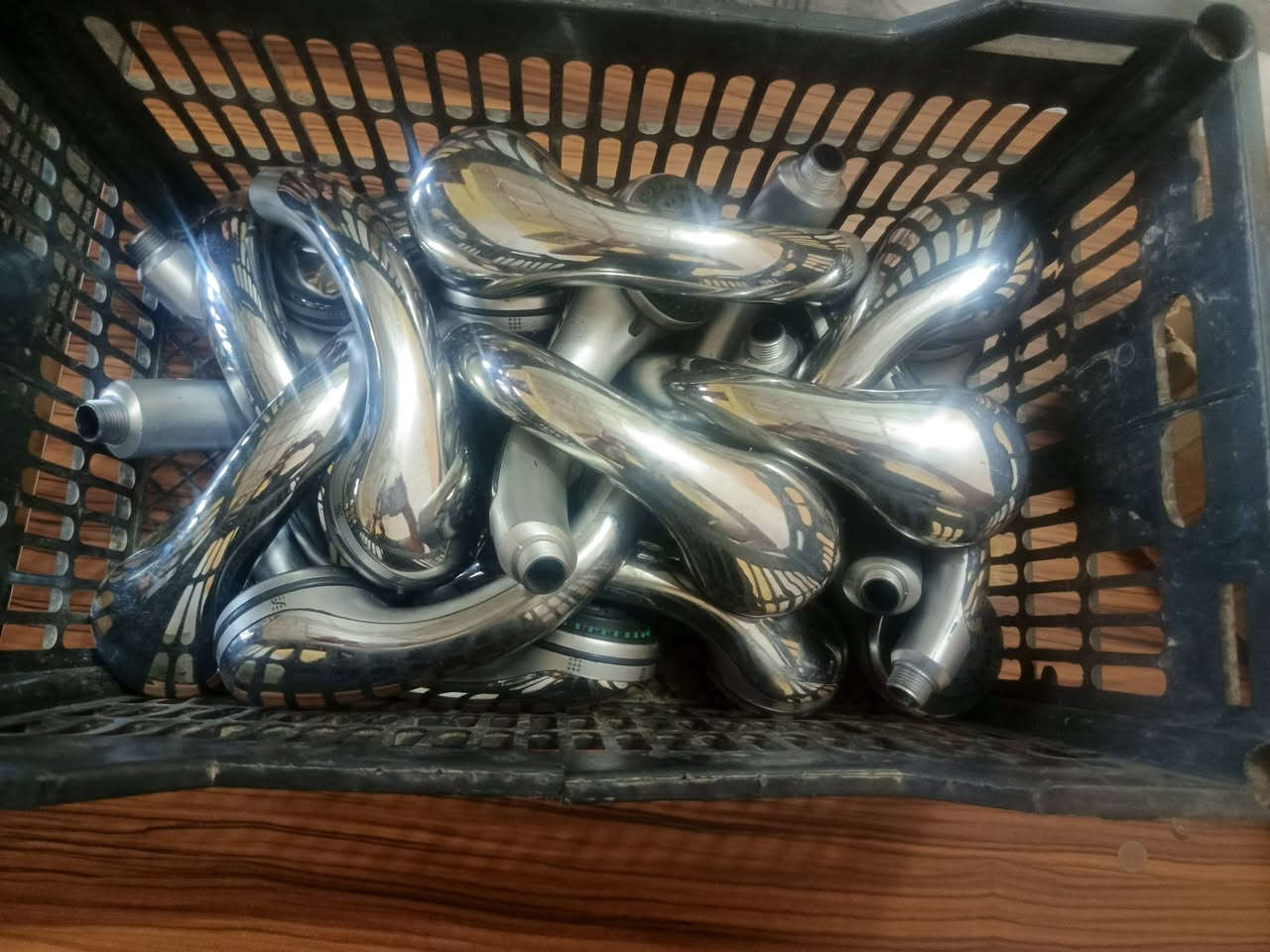 عندي بضاعه زادت يمي مثل ما منشورات كل 3 قطع الف دينار كلهن للبيع سوه سكن خمسميل


**إذا كنت صاحب هذا الإعلان وتريد حذفه لأي سبب، رجاءا أرسل رسالة إلى الدعم الفني**