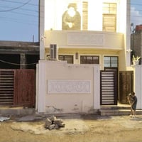 داران 🏠 2 🏠 للبيع زراعي سند 25 مساحه كل دار100م واجهه 5م  ونزال 20 الد...
