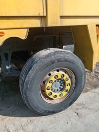 موجود تك تاير مال 2009 مراوس في دبل تاير 07749745413