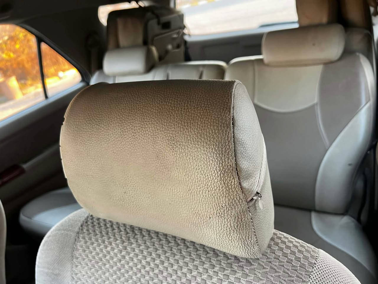 فۆر چنەر مۆدێل ٢٠١١
- ١٧٦،٠٠٠ ڕۆشتوە
- یەک دەستەو خۆمان ڕەقەمان کردوە
- بەناوی خۆمەوەیە
- سەنەوی تا مانگی ٤ تازەیە
- دەرگایەک و پەڵەیەک بۆیاخی هەیە و سۆنەرەکەیمان داناوە
- مەکینەی نەکراوەتەوە
- نرخ ١٧٠$ معامەلەیەکی کەم 
- بۆ پەیوەندی کردن وەتس ئەپ***********
- شوێن سلیمانی السليمانية, العراق
