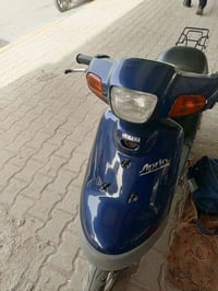 دراجه بطه • موديل ٩٩ • كربلاء الجاير