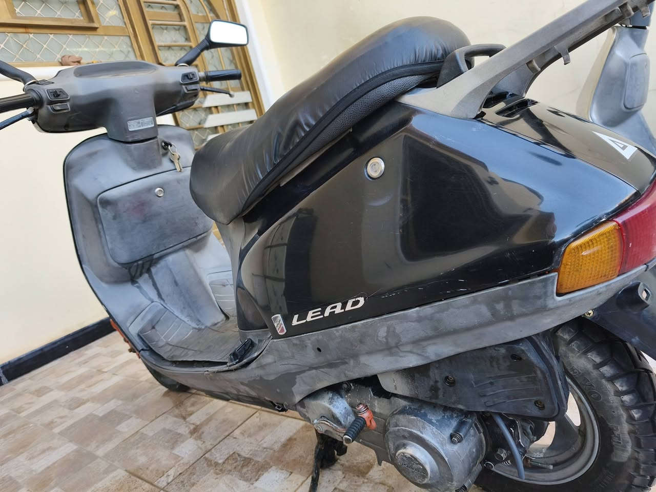 السلام عليكم.ليدي 90 للبيع.كامل بدون نقص.السعر 225الف .بي مجال بسيط للاستفسار .***********
