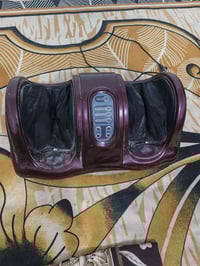 مدلك قدم • جديده