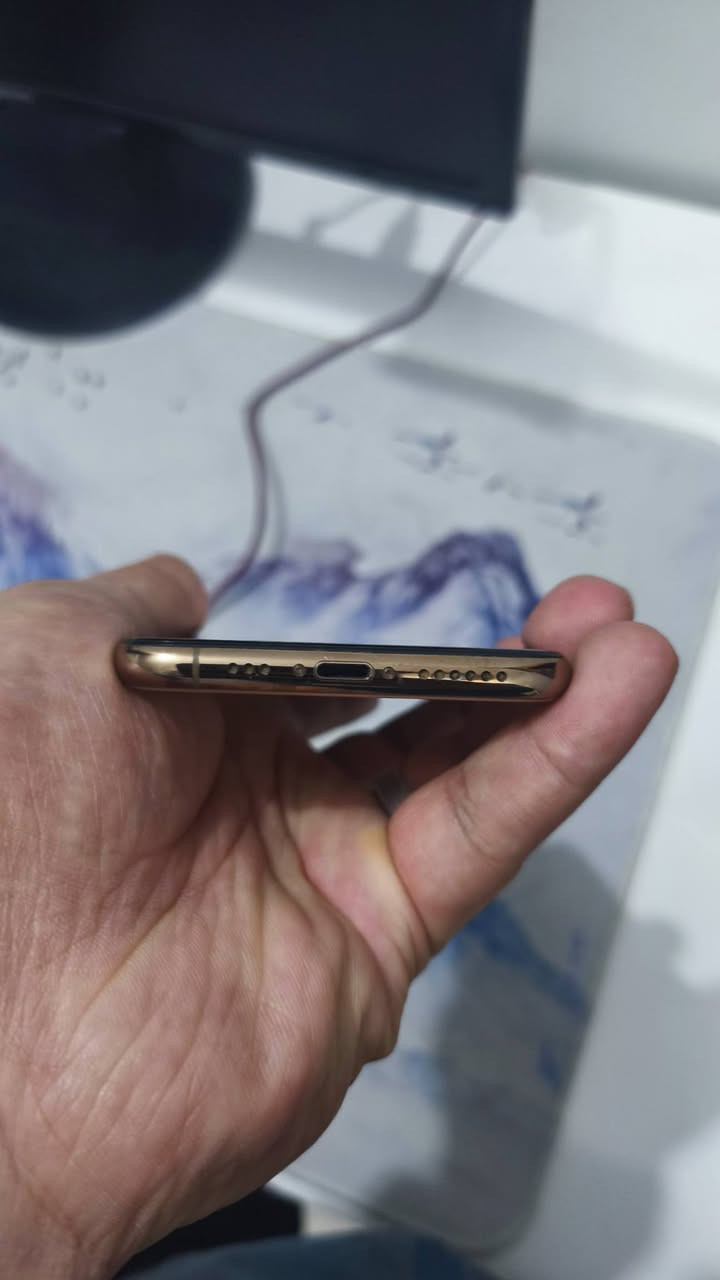 ايفون xs
ممبدل بيه شي FACE ID شغال ذاكره 64gb صحة بطاريه 74%
السعر 125 وبيه مجال
عنواني الشعب او الاعظمية


**إذا كنت صاحب هذا الإعلان وتريد حذفه لأي سبب، رجاءا أرسل رسالة إلى الدعم الفني**