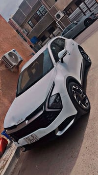 سبورتج 2023 دوليه خليجي  السعر 196 ورقه وبيها مجال  الموصفات  بصمه  حس...