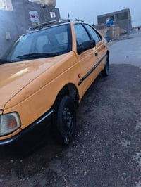 بيجو روء • موديل ٩ • محرك مكفول