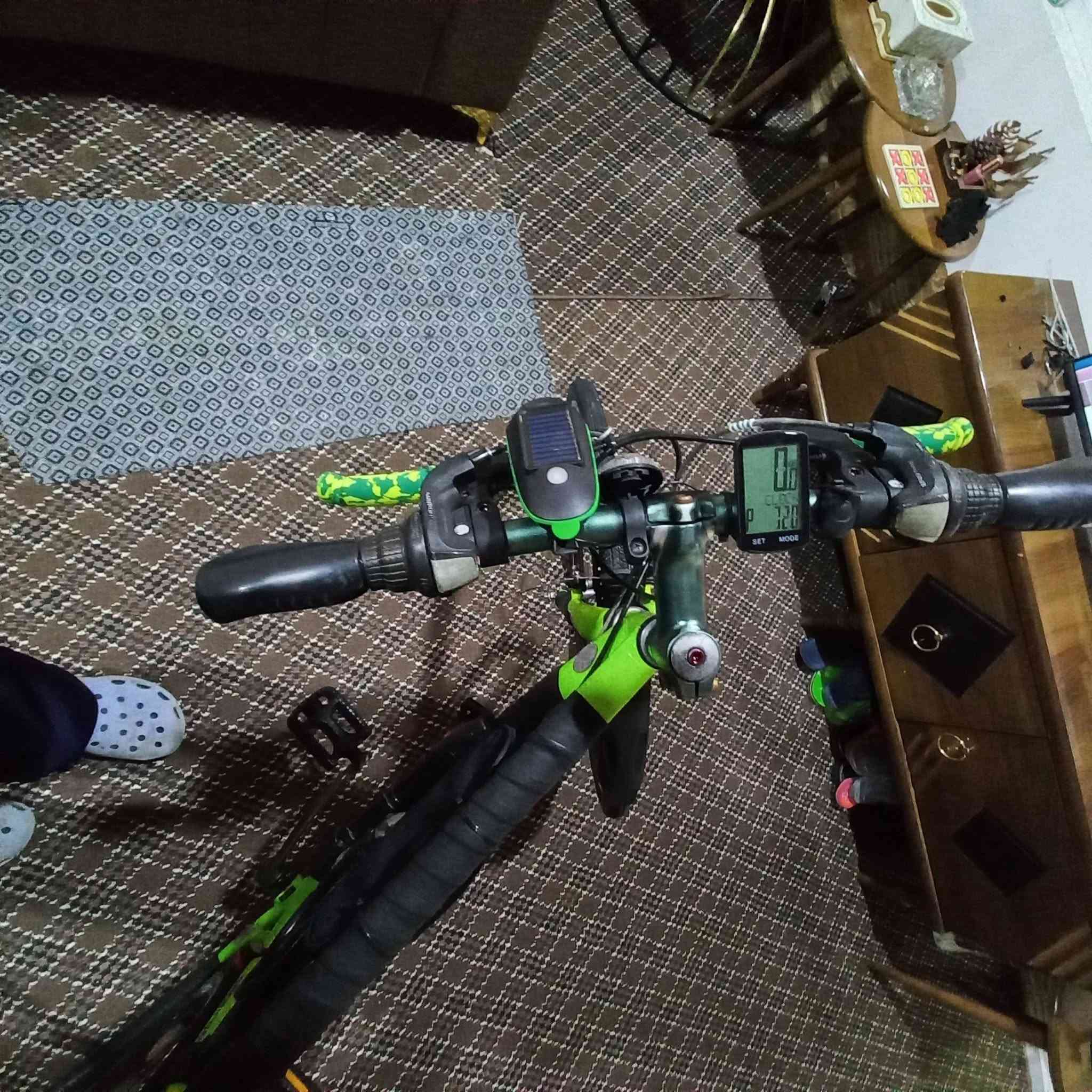 بايك c700للبيع فول نظافه مع لايت أمامي وخلفي مع جوب سبير وبمب اصلي وعده وسيبايه ب١٥٠٠٠٠ او مراوس مع بايك جبلي


**إذا كنت صاحب هذا الإعلان وتريد حذفه لأي سبب، رجاءا أرسل رسالة إلى الدعم الفني**