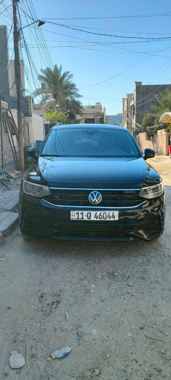 فولكسواكن 2023 R-line السعر 210 قابل للتفاوض 
للاستفسار الاتصال ع الرقم ***********
..
