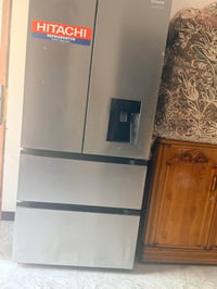 ثلاجه • استعمال قليل • النجف