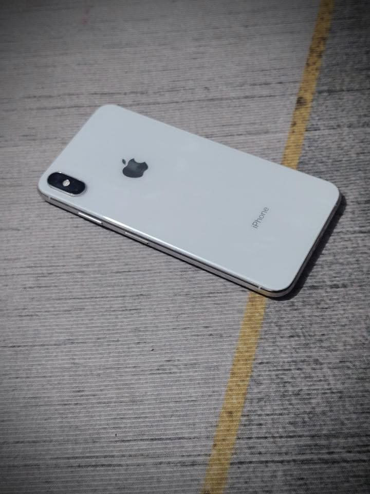 آيفون 📲اكس ماكس ذاكره 64بطاريه 🔋79جهاز جديد فقط كسر بل كلاس مال شاشه  ابد مامثر علي وضهر مستبدل جهاز ابد مامفتوح ولا داخل صيانه سعره 175وبي مجال مكاني بغداد الحسنيه مال راشديه قره المنشور يله طب


**إذا كنت صاحب هذا الإعلان وتريد حذفه لأي سبب، رجاءا أرسل رسالة إلى الدعم الفني**