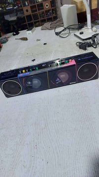 قطعة يابانية • نظيفة • إلكترونيات