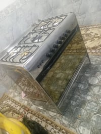 طباخ مصري • جديد • نجف الشراي