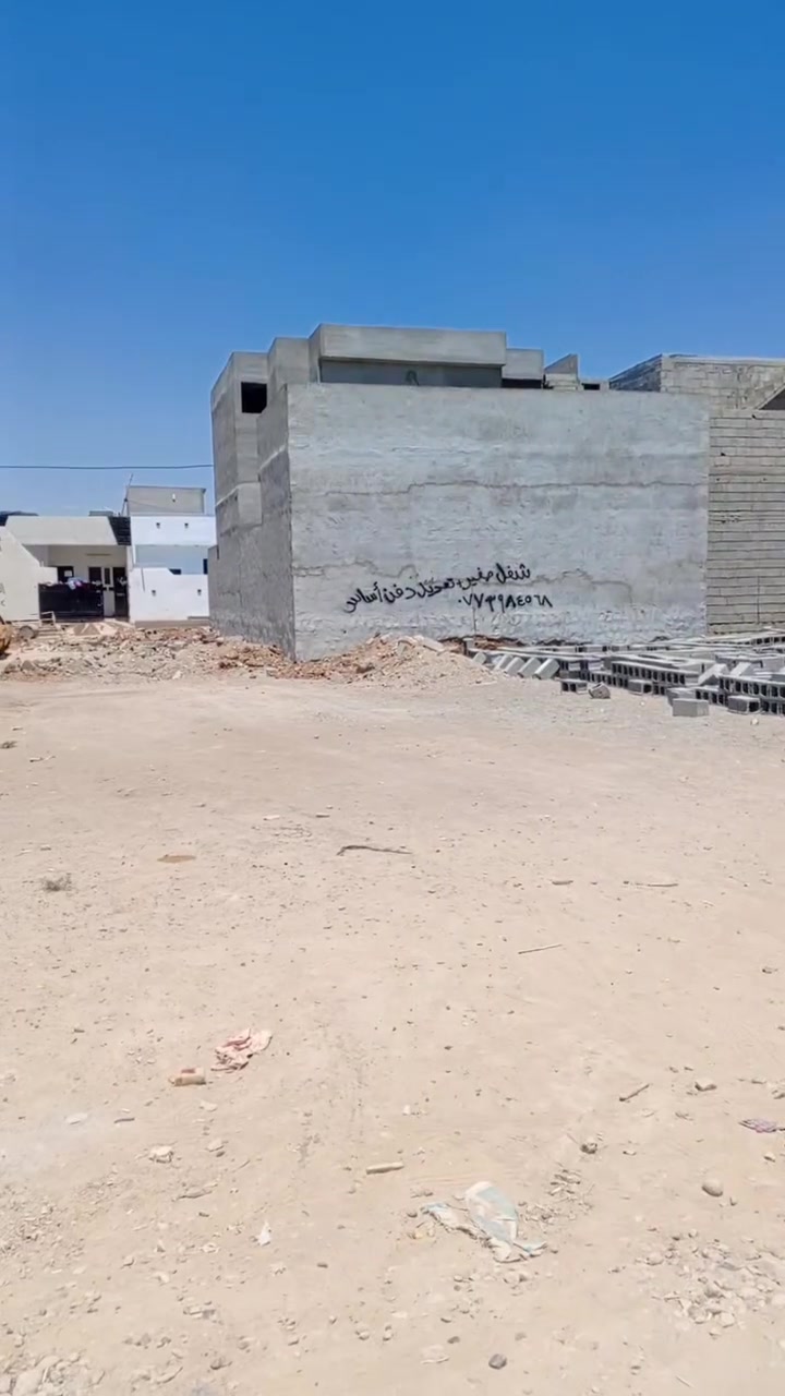 قطعة زراعي 200 وسط البيوت وأصلها مي وكهرباء للبيع كامل او نصفها العنوان كوباني ***********
