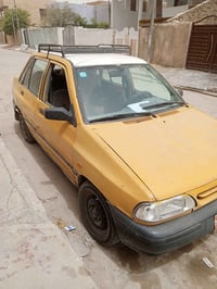 بلاديه • ٢٠١٢ • بغداد صليخ