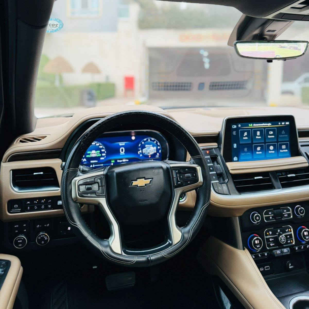 شۆفلێت تاهۆ 2022 خليجى شە ریکە ی منصور پریمەر 
فول مواسە فات
 بێ بۆیاخ بێ سارد بێ شوخت 
هە ردوو بە سمە ی لە گە لە PPF ی کامل بۆکراوە 
زە مانی 10 ساڵ مە کینە ی نە کراوە تە وە 
70 هه زارکیلۆمە تری حه قيقى رۆشتوە 
جام رە شی مروری بۆ کراوە %80 
سه نه ويو ره قه موو هه موو شتيكى تازه يه 
به ناوى خۆمە وە يه مواسە فات 
( پانۆراما .ناوو خە نەی . عه لامات ره ش و ليد، 
دۆسە کارە با . دە بلی کارە با . رادار . 
خە تی جادە . ئۆتۆ ستۆپ . گێچ ئە لیکترۆنی ،
داتاشۆ گە ورە  ، ٥ کامیرا ، دەبل ئە کسل . 
سە لاجە . کوشن ساردوو گە رم . کە لە دیڤیدی ، 
کوشنی دواوە ش کارە با ییە . دە رگای دواوە جە گ . 
زۆر مواسە فاتی تر …) 
سەیارەکە  له ده عامى پيشه وه بۆ دە عامى دواوه 
هه موو گيانى به شه رت يه ك دينار مه سره فى نييه 
به شه رتى فحس هه موو گيانى

سـعـر : لە کۆمێنت داوابکە ڕاستەوخۆ بۆت دێت 📥 

گێر و مەکیەنەی بەشەرت 
هیچ کێشەیەکی تێدا نییە 

ژمارەی خاوەنەکەی 
ژ. م : ***********
شوين : سليمانى
