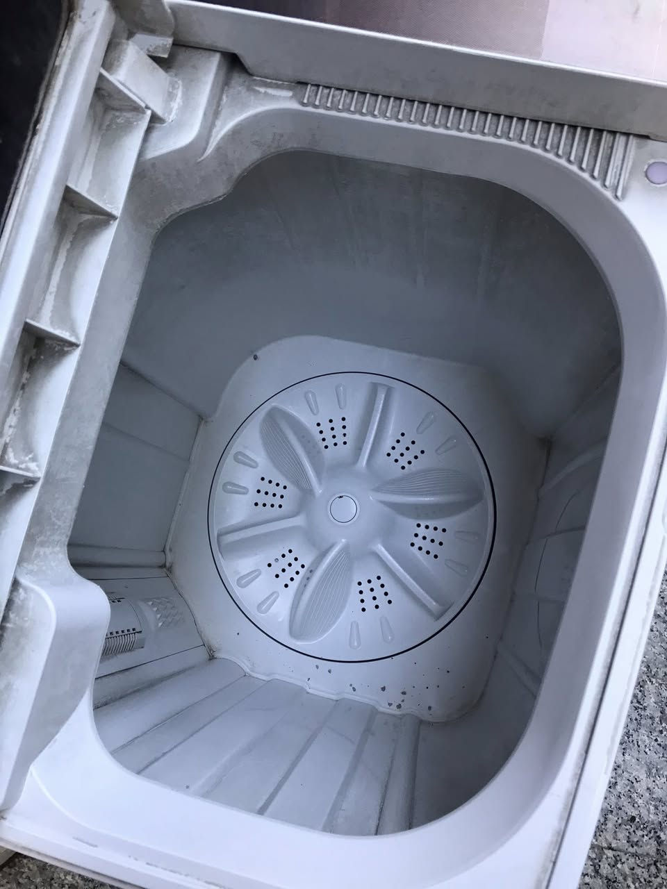 غساله للبيع نضيفه مكان كربلاء سعر 60 وبيهه مجال


**إذا كنت صاحب هذا الإعلان وتريد حذفه لأي سبب، رجاءا أرسل رسالة إلى الدعم الفني**