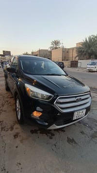 ✅ للبيع او مراوس حسب الرغبة ✅فورت سكيب ✅موديل 2017 ✅ موصفات  فول  ✅محر...