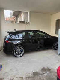 كولف R • ٢٠٢٤ • روشتوه السليمانية