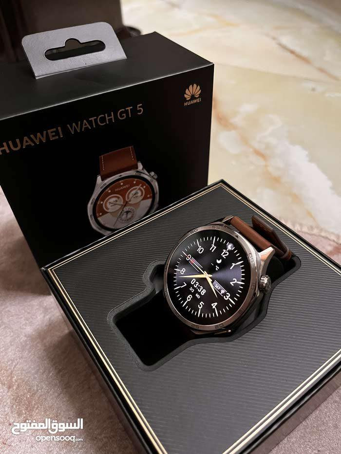 ساعة هواوي gt 5 وياها سير ثاني لون سمائي اصلي من هواوي كلش نظيفة استخدام قليل السعر ١٧٥


**إذا كنت صاحب هذا الإعلان وتريد حذفه لأي سبب، رجاءا أرسل رسالة إلى الدعم الفني**