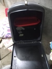 صندوك دلفري • جديد • كربلاء