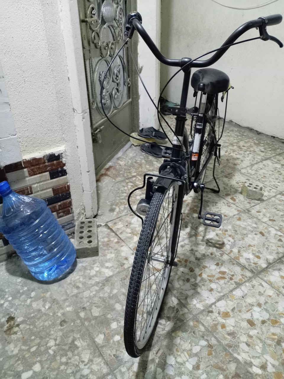 بايسكل جديد لوك للبيع شراي وسعر 120


**إذا كنت صاحب هذا الإعلان وتريد حذفه لأي سبب، رجاءا أرسل رسالة إلى الدعم الفني**