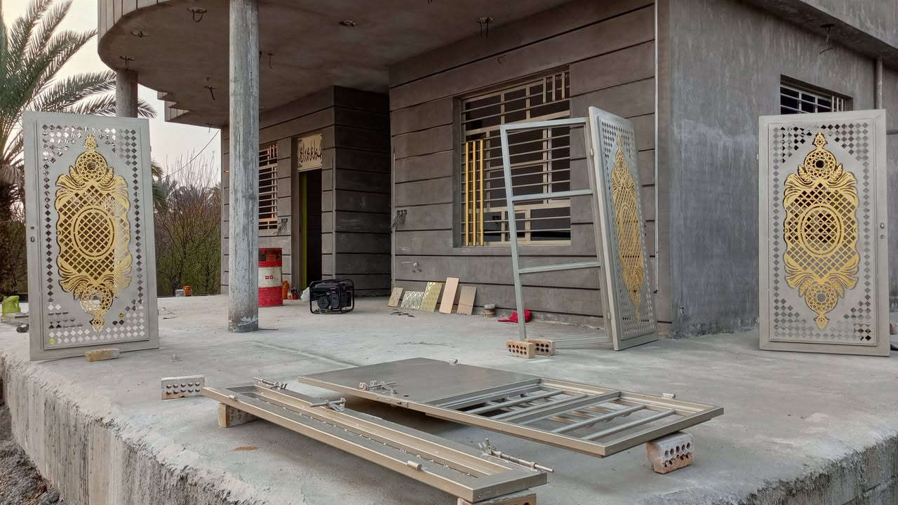 صباغ ابو لاسار الخزرجي بلد والضلوعيه وعزيز بلد ويثرب 
أنسب الاسعار كادر كامل تنضيف وصبغ 
***********
