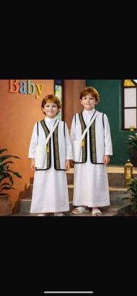 جديد وصول وجبه جديده من دشداشه زكريا موديلات جديده وقياسات مختلفه العن...