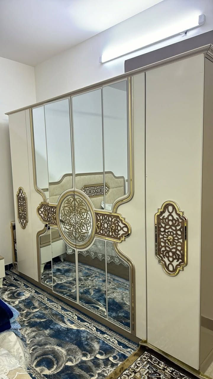 غرفه تركي نضيفه السعر ٨٠٠ الف


**إذا كنت صاحب هذا الإعلان وتريد حذفه لأي سبب، رجاءا أرسل رسالة إلى الدعم الفني**